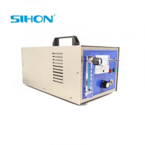 3g/h至10g/h臭氧發(fā)生器/臭氧消毒機可外接氧氣源